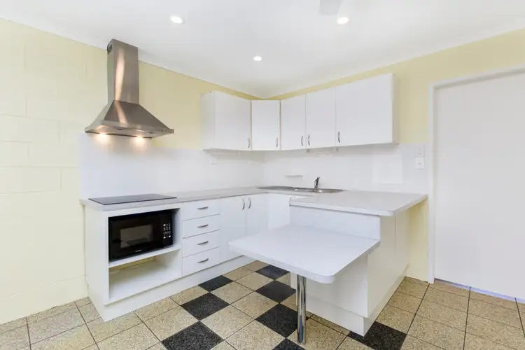 Second view of Homely unit listing, 12/6 McPherson Close, Edge Hill QLD 4870