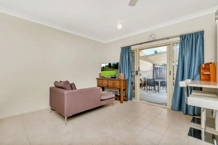 Second view of Homely townhouse listing, 1/18 Oyster Court, Trinity Beach QLD 4879
