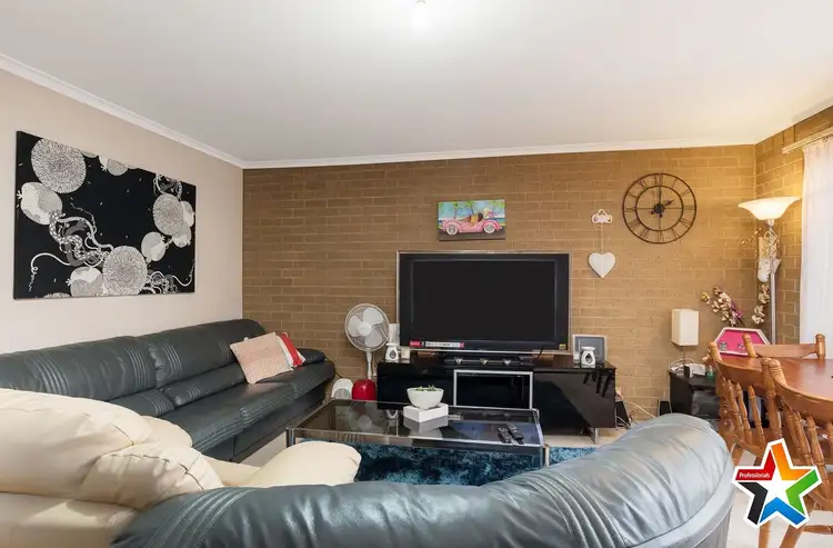 Third view of Homely unit listing, 1/50 Anderson Street, Lilydale VIC 3140