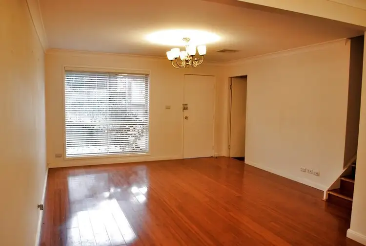 Second view of Homely townhouse listing, Address available on request