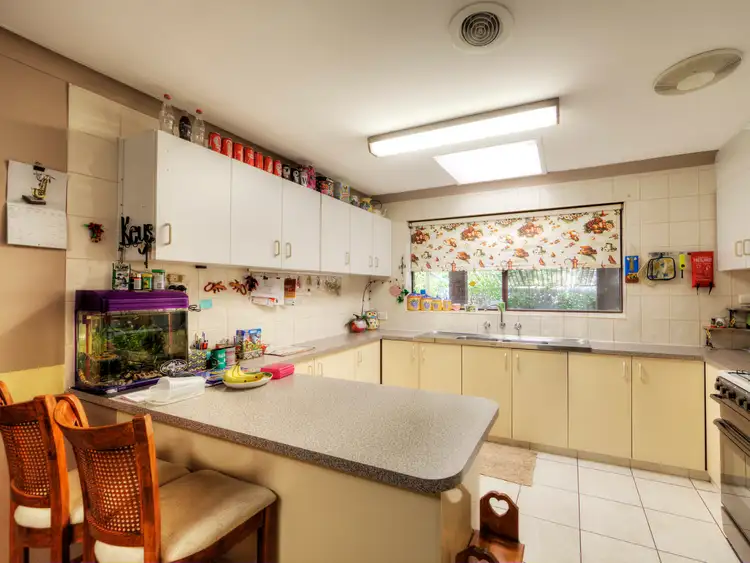 Fourth view of Homely house listing, 16 Coolabah Way, Forrestfield WA 6058