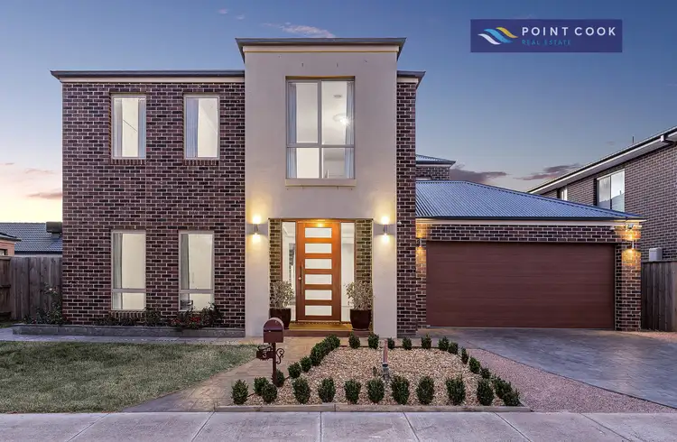 3 Ironwood Drive, Point Cook VIC 3030