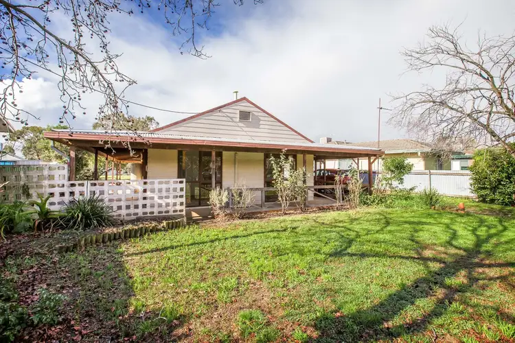 12 Stanhope Street, Barnawartha VIC 3688