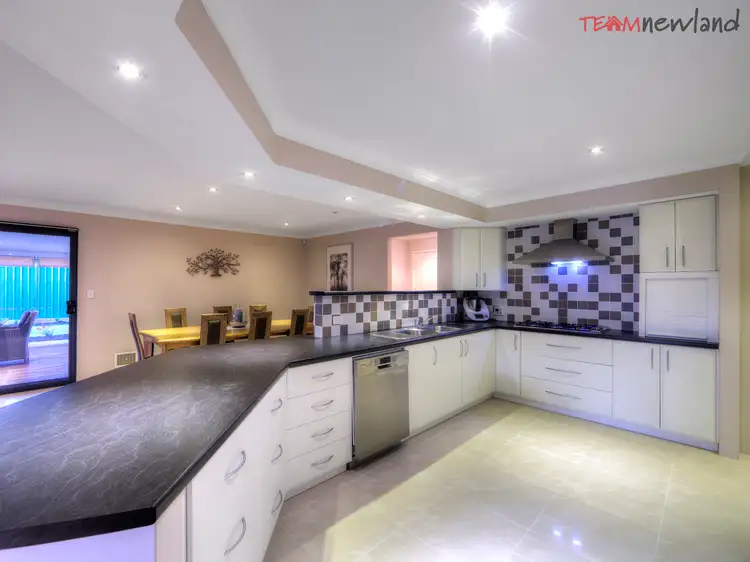 Second view of Homely house listing, 5 Camellia Loop, Forrestfield WA 6058