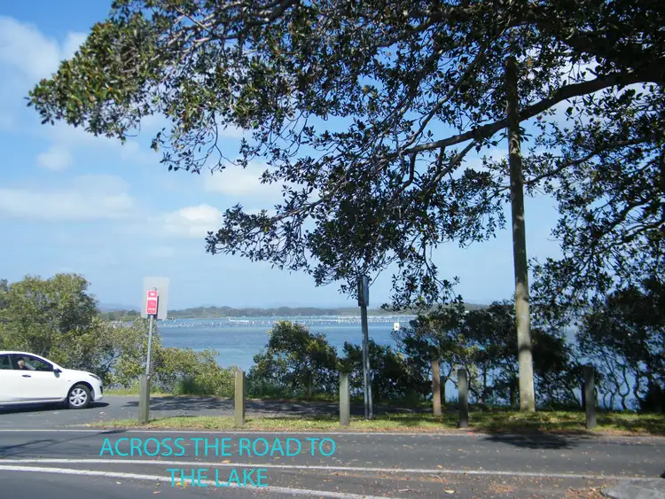 27/68-70 Little Street, Forster NSW 2428