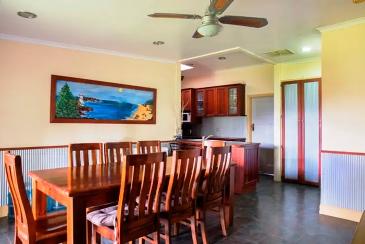 Second view of Homely house listing, 91 Macintosh Street, Shepparton VIC 3630