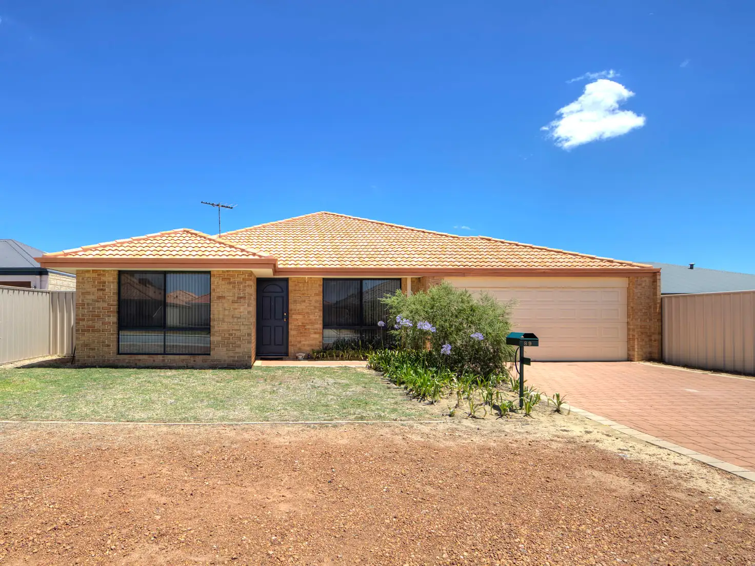 Main view of Homely house listing, 89 Sheffield Road, Wattle Grove WA 6107