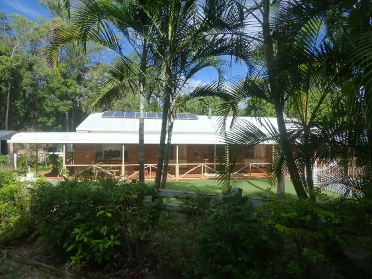 Main view of Homely rural property listing, 116 Kildeys Road, Cootharaba QLD 4565
