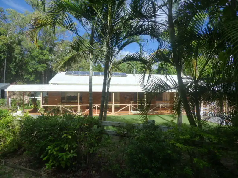 Main view of Homely rural property listing, 116 Kildeys Road, Cootharaba QLD 4565
