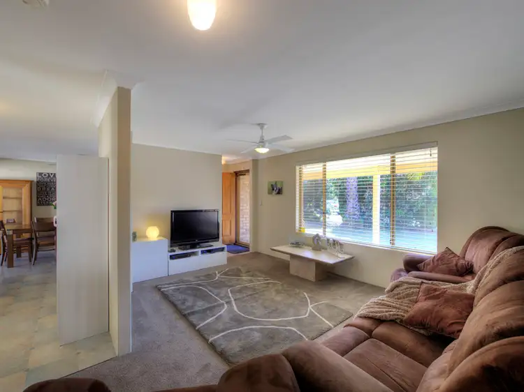 Second view of Homely house listing, 3 Woodlupine Court, Forrestfield WA 6058