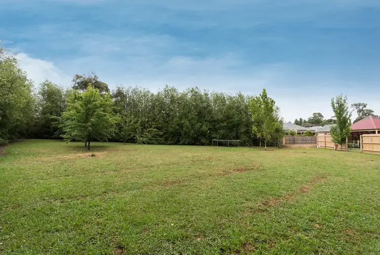 23A Prospect Road, Wandin North VIC 3139