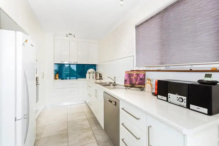 Second view of Homely unit listing, 1/7 Seaview Street, East Ballina NSW 2478