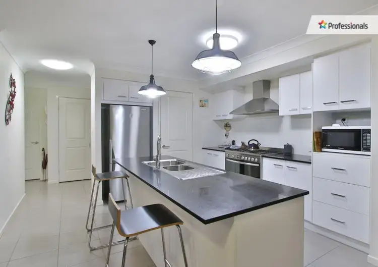 Sixth view of Homely house listing, 285 Bamboo Drive, Woodhill QLD 4285