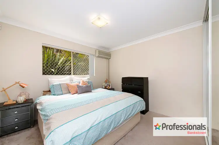 Fifth view of Homely unit listing, 1/78 Brancourt Avenue, Yagoona NSW 2199
