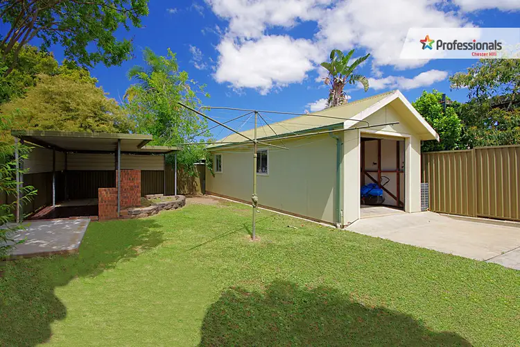 Seventh view of Homely house listing, 1 Elliston Street, Chester Hill NSW 2162