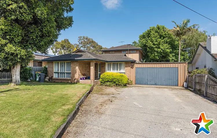 6 McFadzean Street, Coldstream VIC 3770