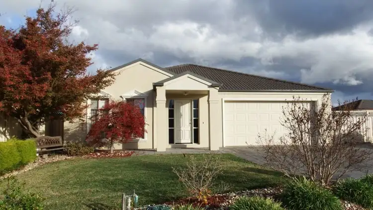 18 Sabri Drive, Shepparton VIC 3630