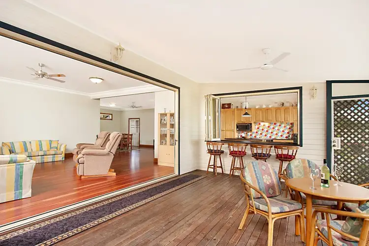 Fourth view of Homely house listing, 22 Fawcett Street, Tumbulgum NSW 2490