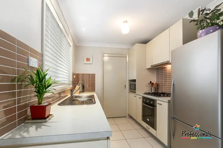 Third view of Homely house listing, 5 Hindostan Road, Glenfield NSW 2167