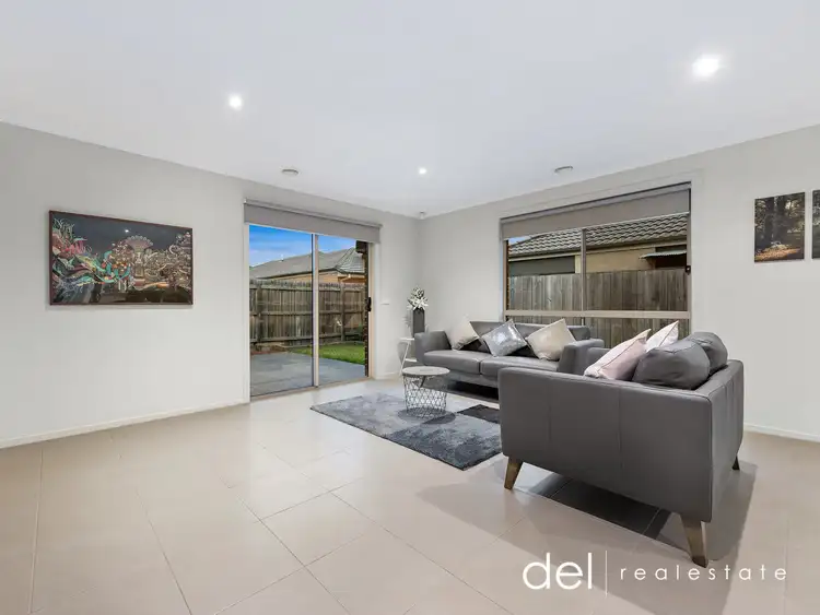 Third view of Homely house listing, 28 Rodina Terrace, Dandenong VIC 3175