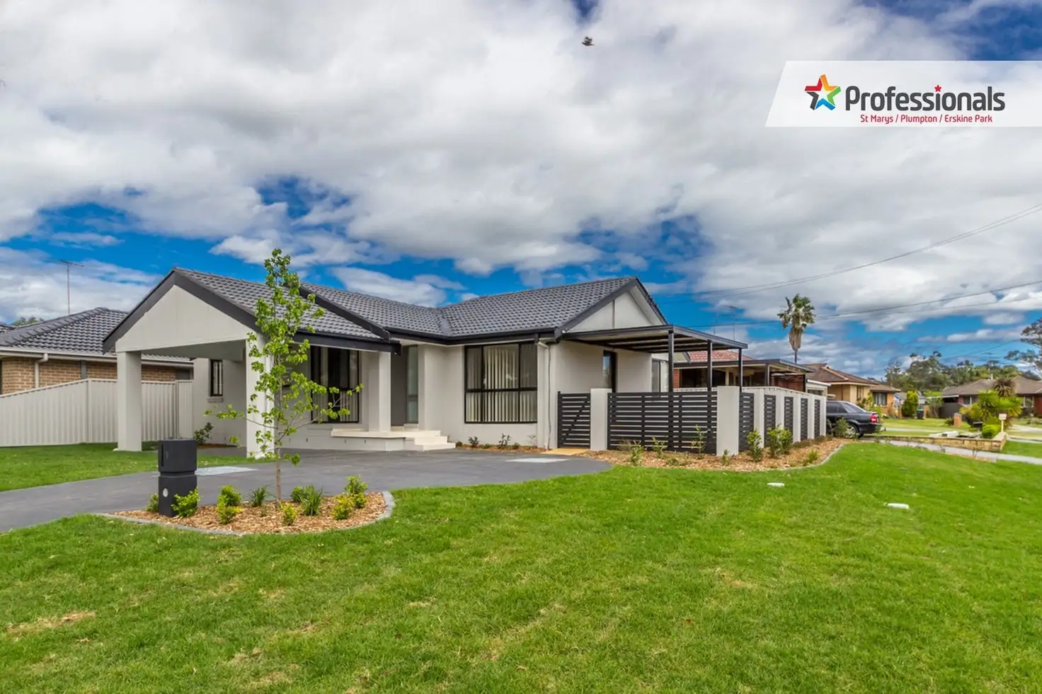 Main view of Homely house listing, 1 Dennis Street, Colyton NSW 2760