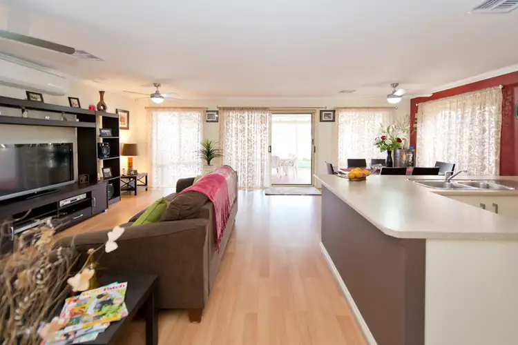 Second view of Homely house listing, 25A Dunedin Avenue, Hillcrest SA 5086