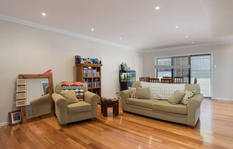 Fourth view of Homely townhouse listing, 1/7 El Centro, Chirnside Park VIC 3116