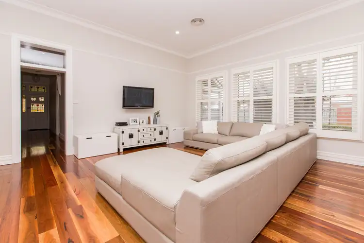 Second view of Homely house listing, 50 Simmons Street, Wagga Wagga NSW 2650
