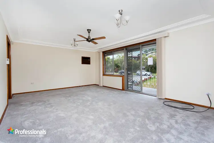 Third view of Homely house listing, 11 Clair Crescent, Padstow NSW 2211