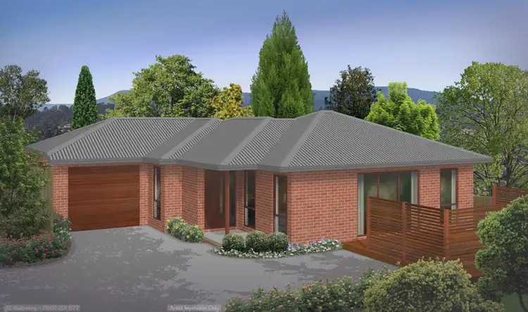 85a Meadowgate Drive, Chirnside Park VIC 3116