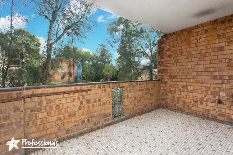 Fourth view of Homely unit listing, 22/16 Dellwood Street, Bankstown NSW 2200