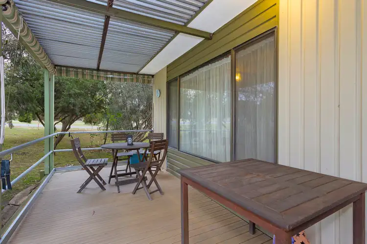 Third view of Homely house listing, 80 Albert Road, Chiltern VIC 3683