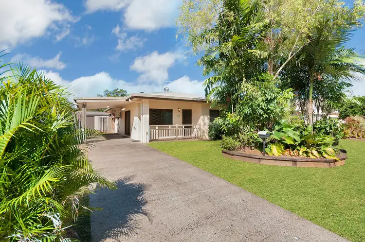 Seventh view of Homely house listing, 12 Cintra Street, Bentley Park QLD 4869
