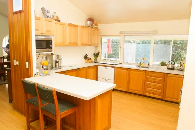 Sixth view of Homely house listing, 1/184 Willoughby Road, Wamberal NSW 2260
