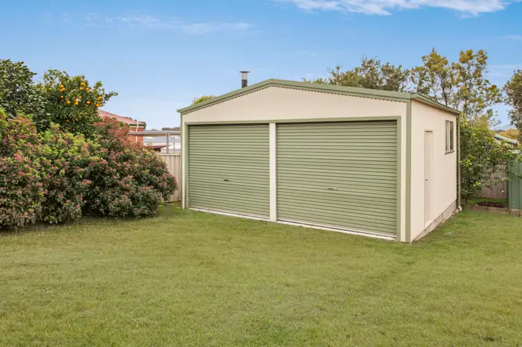 Third view of Homely house listing, 12 Juniper Way, Baranduda VIC 3691