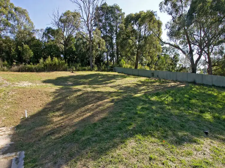 Third view of Homely land listing, 16 Yarra Ridge Crescent, Yarra Junction VIC 3797