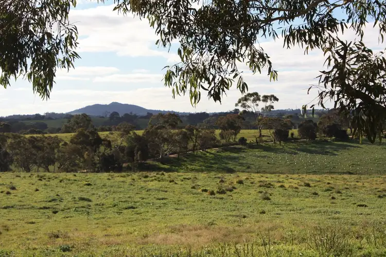 Main view of Homely land listing, Lot 1 Klenke Road, Wistow SA 5251