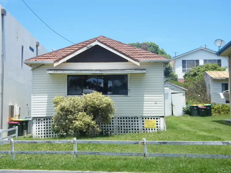 Third view of Homely house listing, 21 Main Street, Black Head NSW 2430
