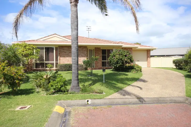 Main view of Homely house listing, 5 Inaja Place, Forster NSW 2428