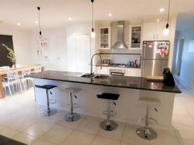 Third view of Homely house listing, 54 Riverview Drive, Kialla VIC 3631