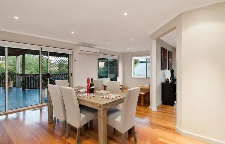 Fifth view of Homely house listing, 8 Kya-Lami Rise, Mooroolbark VIC 3138
