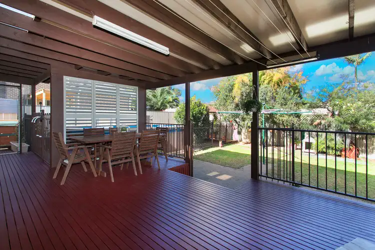 Second view of Homely house listing, 3 Blanc Avenue, East Hills NSW 2213