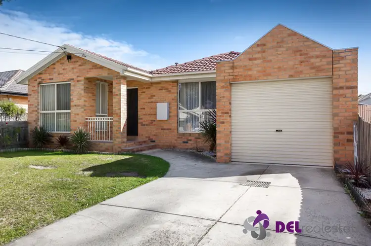 6 Janet Street, Dandenong North VIC 3175