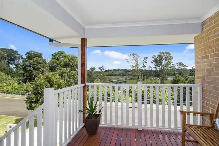 Third view of Homely house listing, 22 Chilcott Circuit, Cumbalum NSW 2478