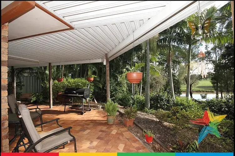 Second view of Homely house listing, 27 Copper Drive, Bethania QLD 4205