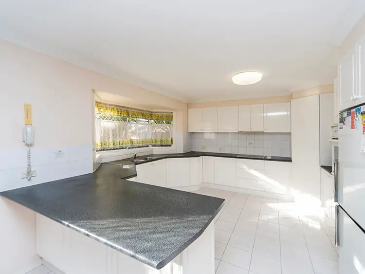 Third view of Homely house listing, 7 Fuchsia Place, Calamvale QLD 4116