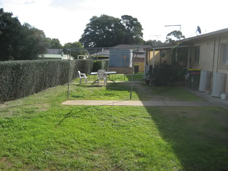 Third view of Homely block of units listing, 24-28 Hill Street, Kapunda SA 5373