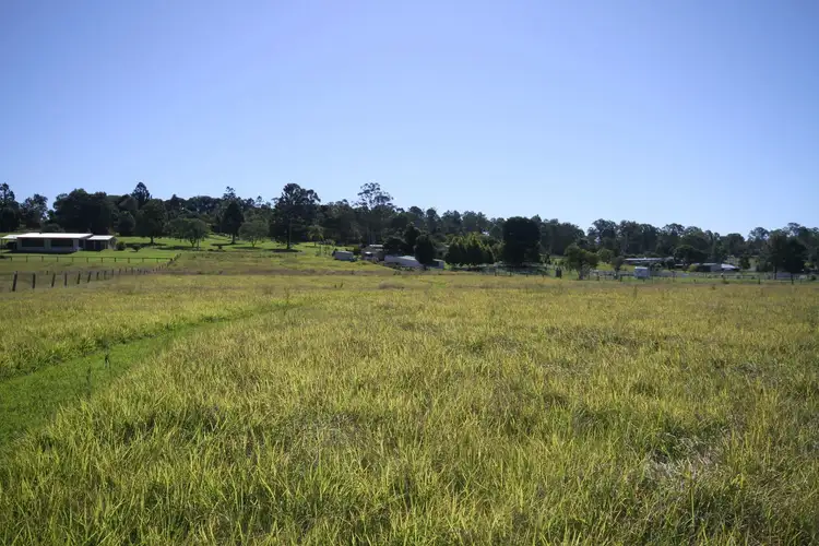 Sixth view of Homely land listing, Lot 22 Samantha Drive, Pie Creek QLD 4570