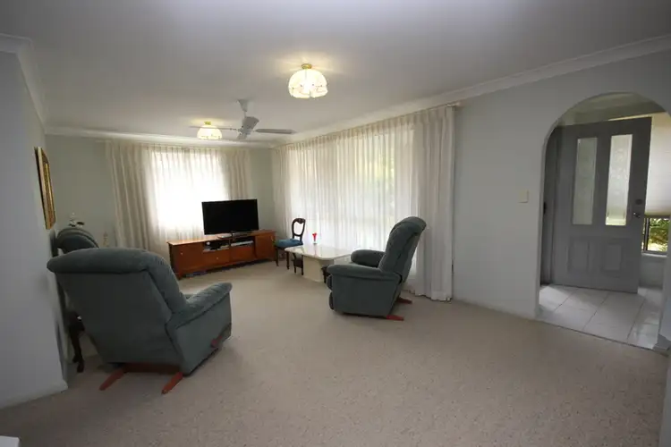 Third view of Homely villa listing, 1/17 Cocos Crescent, Forster NSW 2428