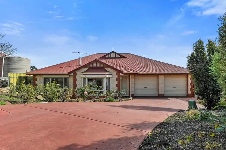 17 Walter Grove, Gawler East SA 5118